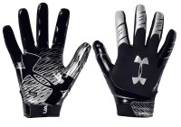 Under Armour Men's F7 Football Gloves