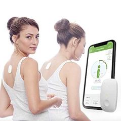 Upright GO Posture Trainer and Corrector for Back