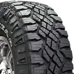 Goodyear Wrangler Duratrack Commercial Truck Tire