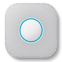 Nest Protect Smoke & Carbon Monoxide Alarm