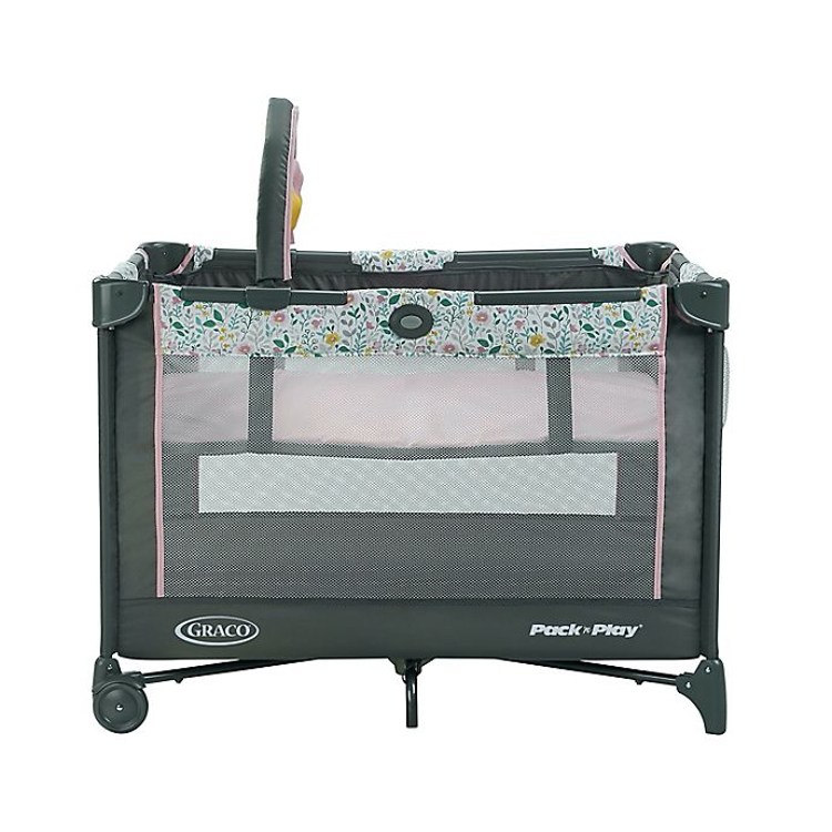 Graco Pack ‘n Play® On the Go™ Playard