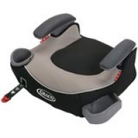Graco Affix Backless Booster Car Seat
