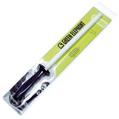 Green Elephant Ceramic Sharpening Rod