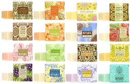 Greenwich Bay Trading Company Soaps