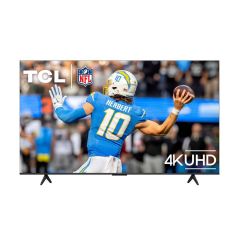 TCL 65" Class S5-Series 4K UHD HDR LED Smart Google TV 65S551G