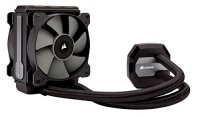 Corsair Hydro Series H80i V2 Liquid CPU Cooler