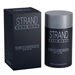 Strand Maximizer