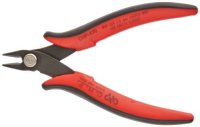 Hakko Carbon Steel Soft Wire Cutter