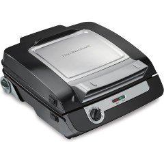 Hamilton Beach 4-in-1 Grill/Griddle