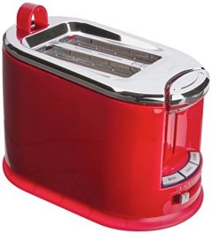 Hamilton Beach Ensemble SmartToast Extra-Wide Slot Toaster