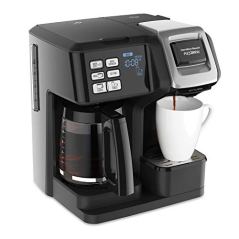 Hamilton Beach 49976 FlexBrew Coffee Maker