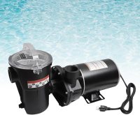 Hayward W3SP1580X15 PowerFlo LX 1.5 HP