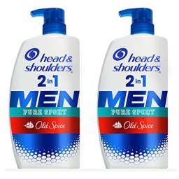 Head & Shoulders