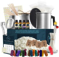 Heart & Harbor DIY Candle Making Kit