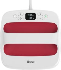 Cricut EasyPress 2 9X9 Heat Press Machine
