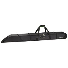 High Sierra Double Adjustable Ski Bag