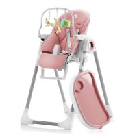 Sweety Fox Adjustable High Chair