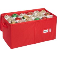 Holden’ Storage Christmas Ornament Storage Container