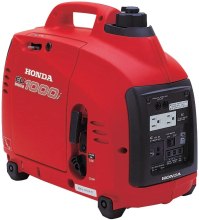 Honda EU1000i Inverter Generator