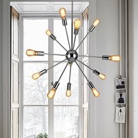 Housen Solutions Sputnik Chandelier