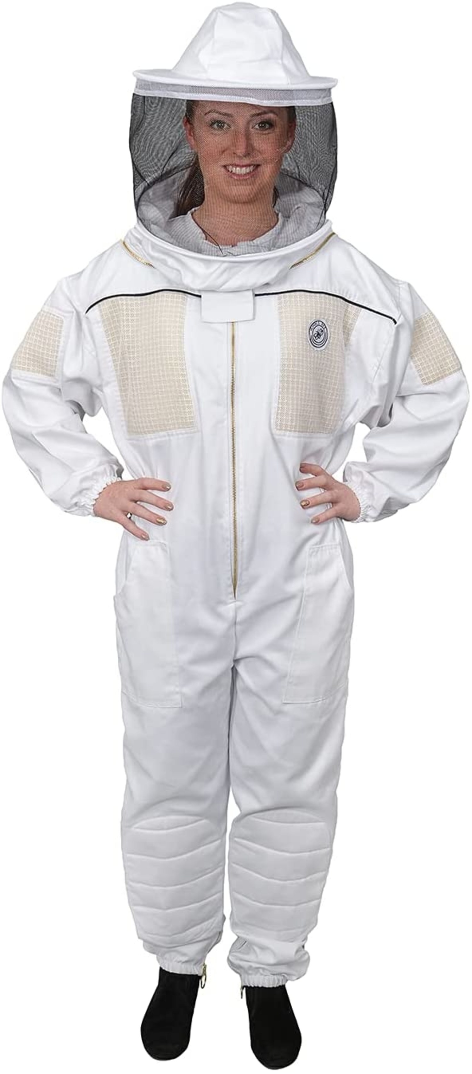 Humble Bee 430 Ventilated Beekeeping Suit