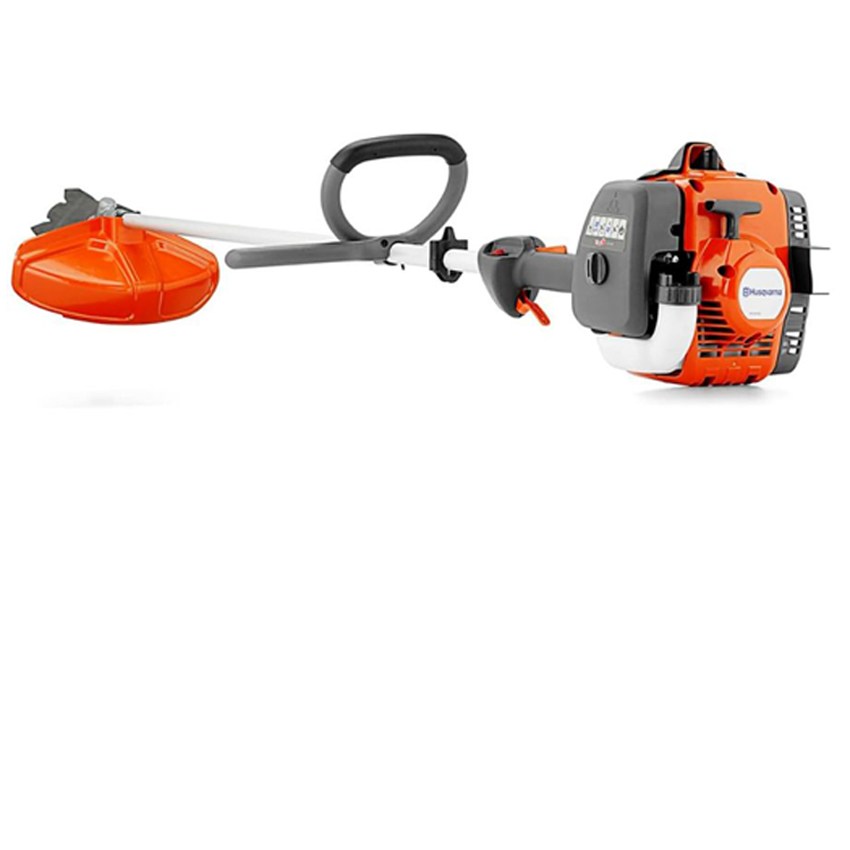 Husqvarna 122RJ Multi-Purpose Gas Brush Cutter