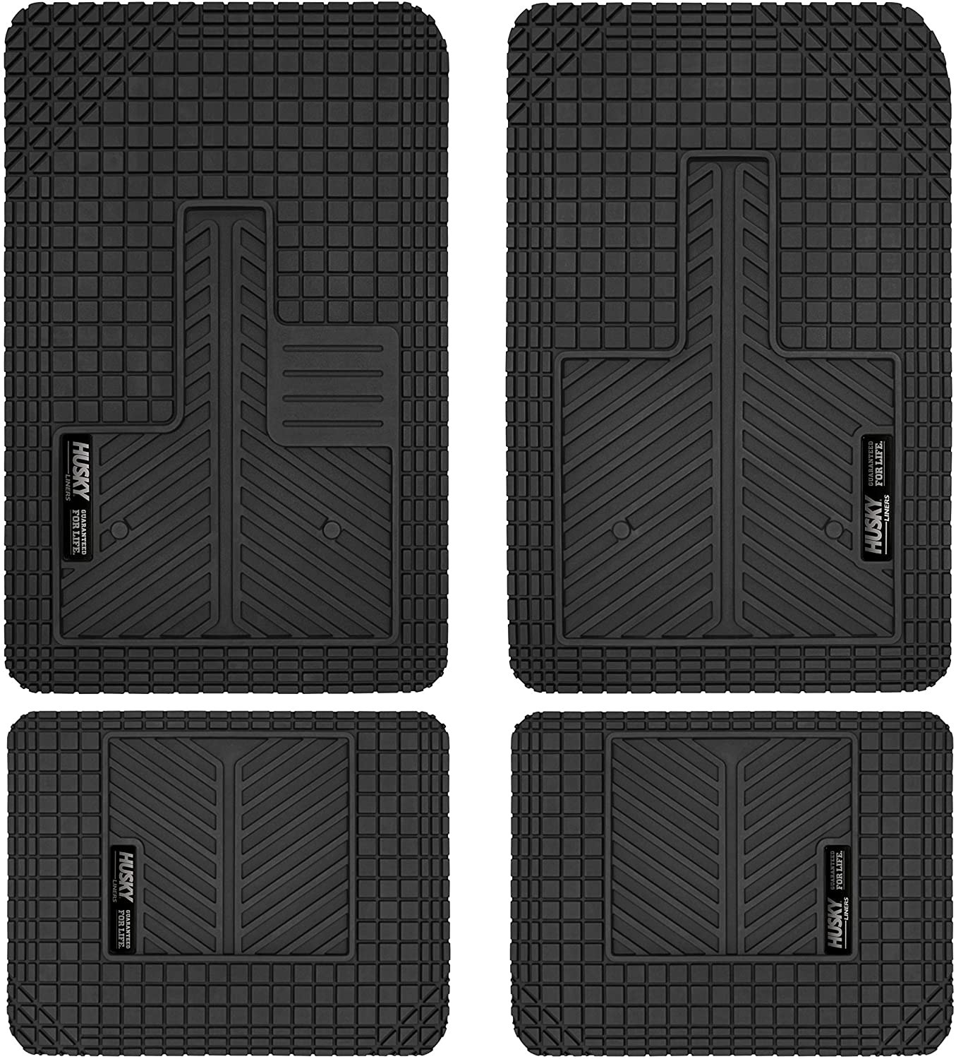 Husky Liners Universal Floor Mats