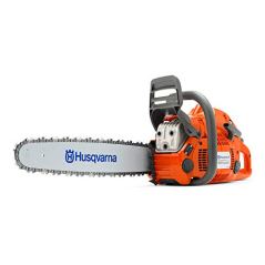 Husqvarna 460 Rancher Gas Chainsaw