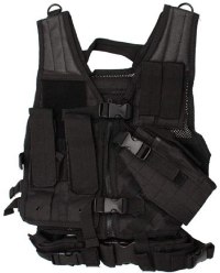 NcStar Children's Vest