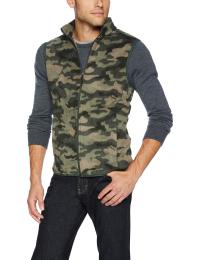 Amazon Essentials Boys' Polar Fleece Vest