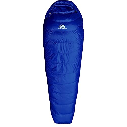 Hyke &amp; Byke Down Sleeping Bag