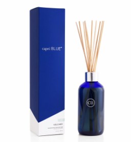 Capri Blue