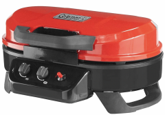 Coleman Portable Propane Grill for Camping & Tailgating