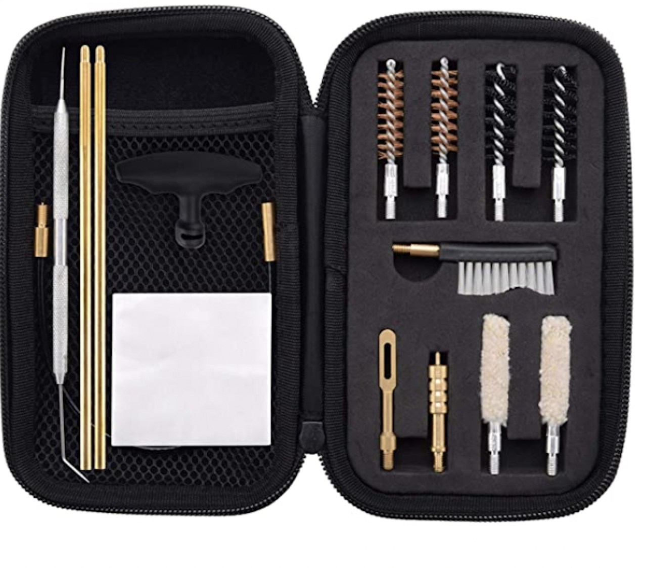 Raiseek Handgun Cleaning kit