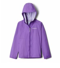 Columbia Girls' Switchback II Waterproof Jacket