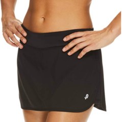 Penn Spike Athletic Skort for Performance Training