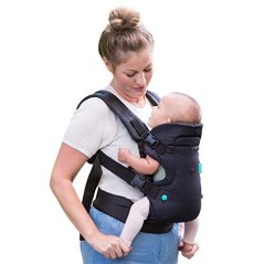 Infantino Flip 4-in-1 Convertible Carrier