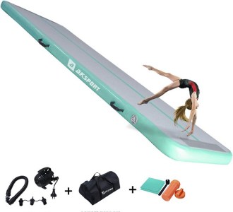 AKSPORT Gymnastic Air Mat