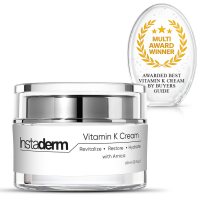 Instaderm Vitamin K Revitalizing Under Eye Cream