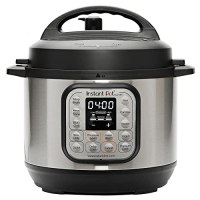 Instant Pot Mini Duo 7-in-1