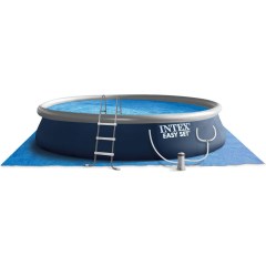 Intex  Easy Set Swimming Pool