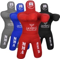 Jayefo Kids Grappling Dummy