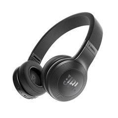 JBL E45BT Wireless On-Ear Headphones