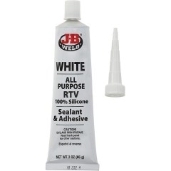 J-B Weld 31312 All-Purpose RTV Sealant