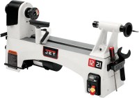 JET 12'' x 21'' Variable Speed Wood Lathe