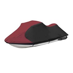 Jetpro Jet Ski Cover