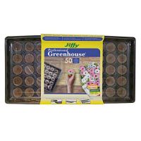 Jiffy Professional Greenhouse Starter Kit