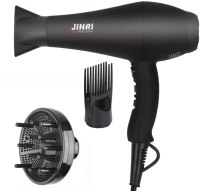 JINRI Negative Ionic Fast Dry Low Noise Blow Dryer