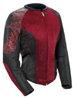 Joe Rocket Cleo Motorcycle Jacket