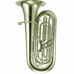 Jupiter JTU1010 Series Tuba